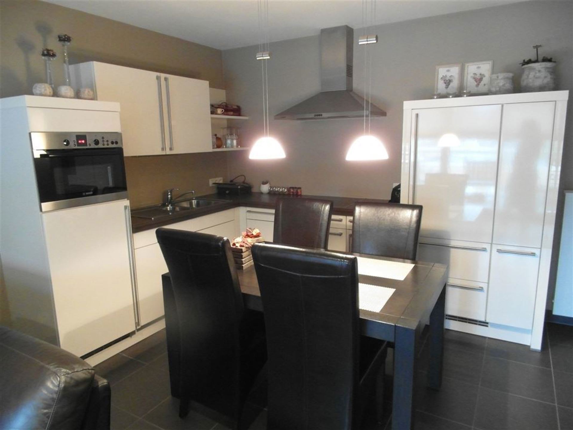 Appartement te huur in Geel met 1 slaapkamer - foto 3