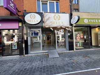 Commercial à vendre à Brasschaat