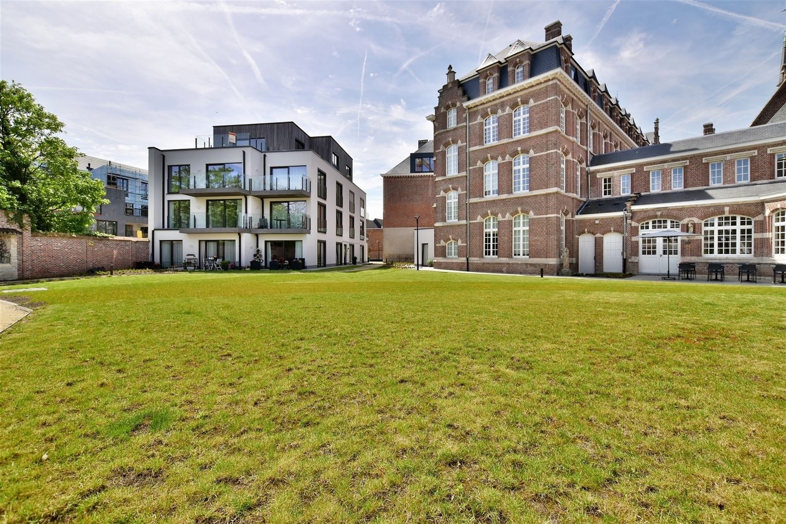 Assistentiewoning hartje Dendermonde - foto 2