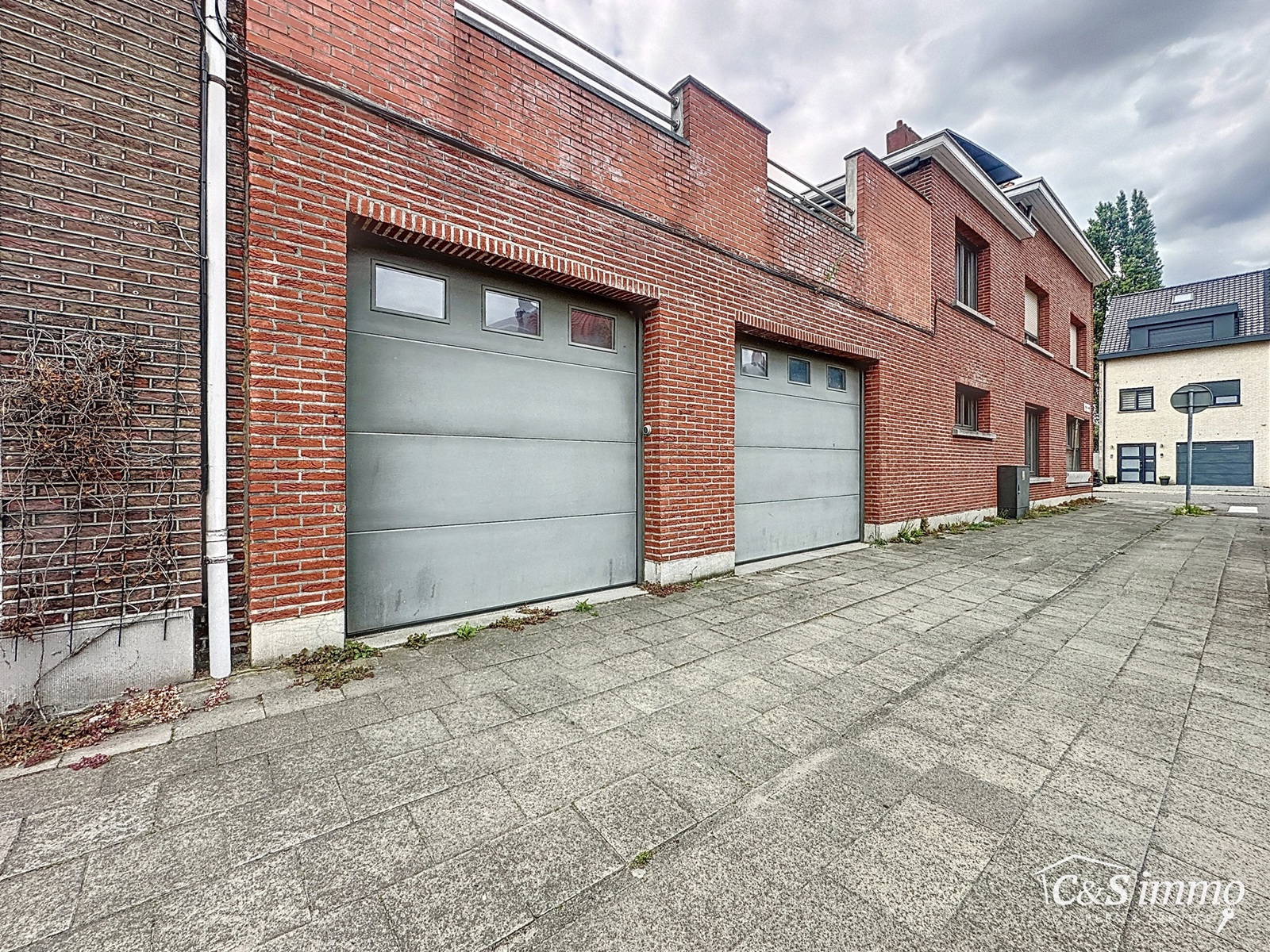 Maison à vendre à Anvers avec 6 chambres - photo 4