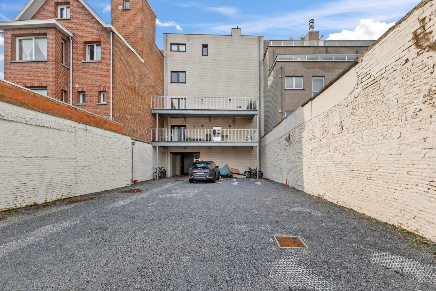 Uniek duplex-appartement, centraal gelegen! - foto 5