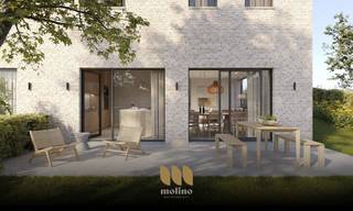 Maison à vendre à Diest