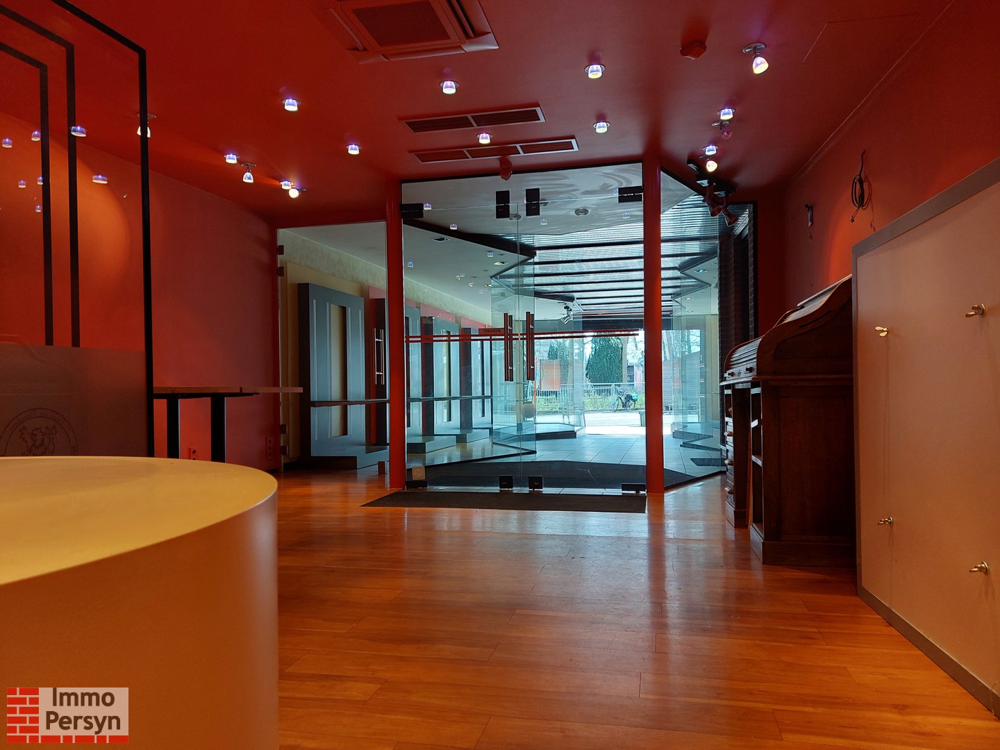 Uniek handelspand aan de Basiliek van Scherpenheuvel - foto 4