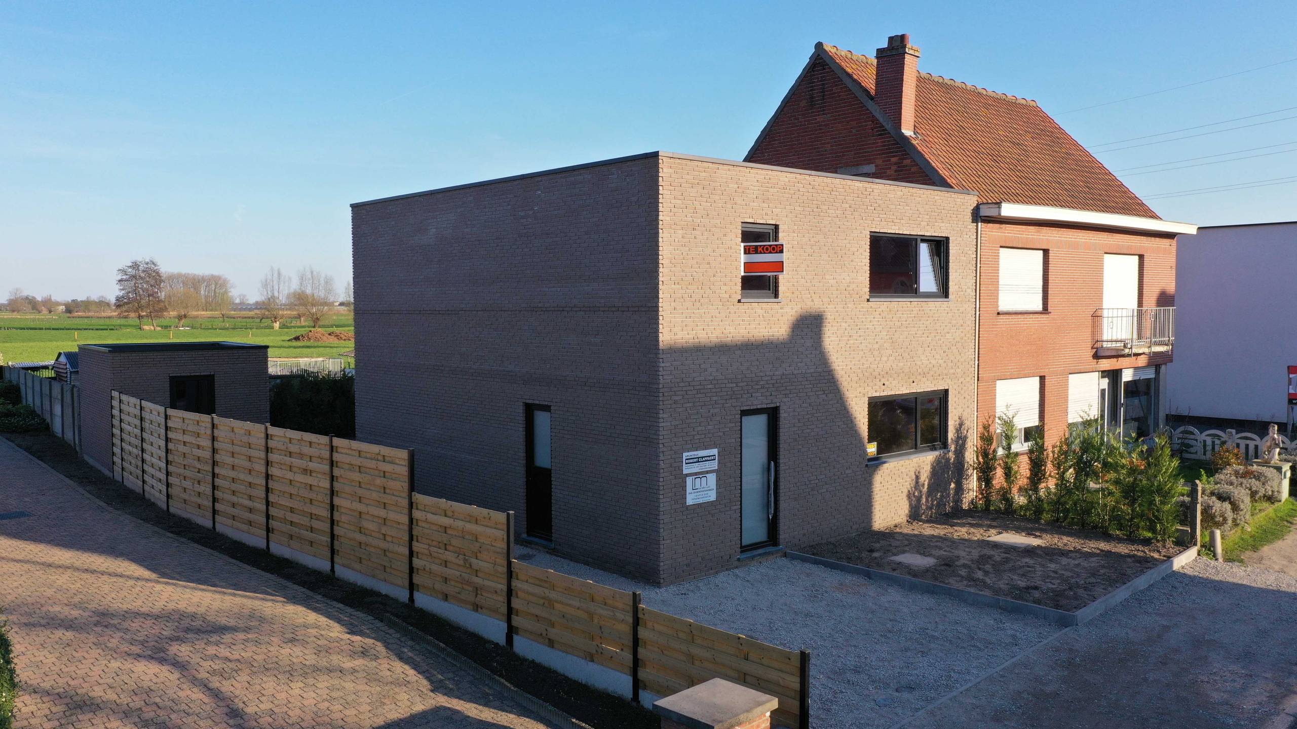 Huis te koop in Desteldonk met 3 slaapkamers - foto 2