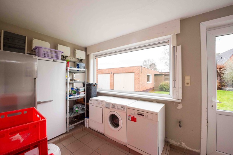 Handelspand met bijhorend appartement - foto 5