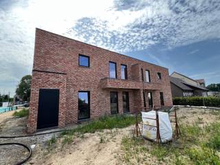 APPARTEMENT 3 IN WOONPROJECT MULHEM TE LANKLAAR.KENMERKEN APPARTEMENT 3- Gelijkvloers appartement.- 3 Slaapkamers.- Oppervlakte: 114,13m².- Totale...