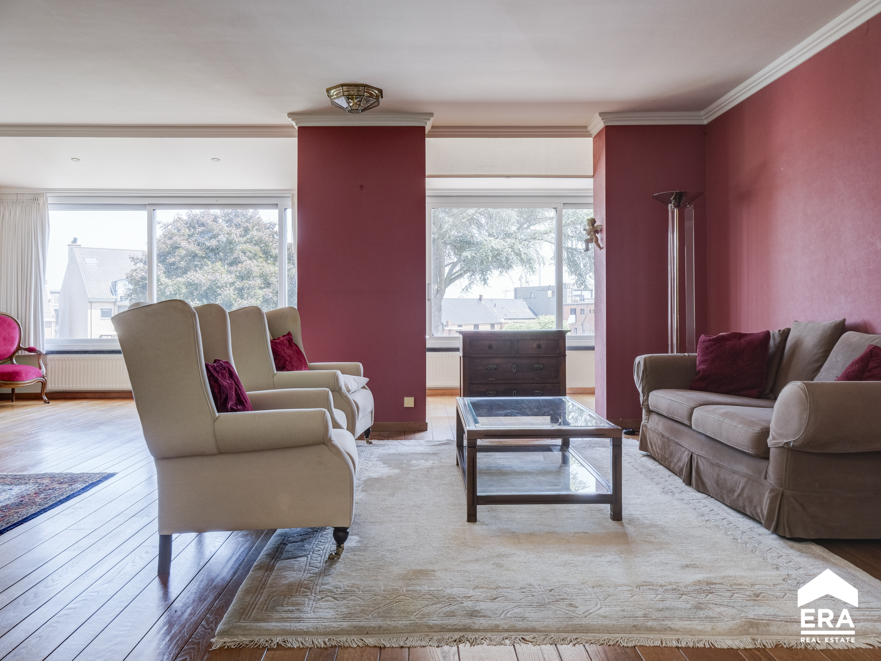 Ruim en instapklaar appartement te koop in Lommel! - foto 5
