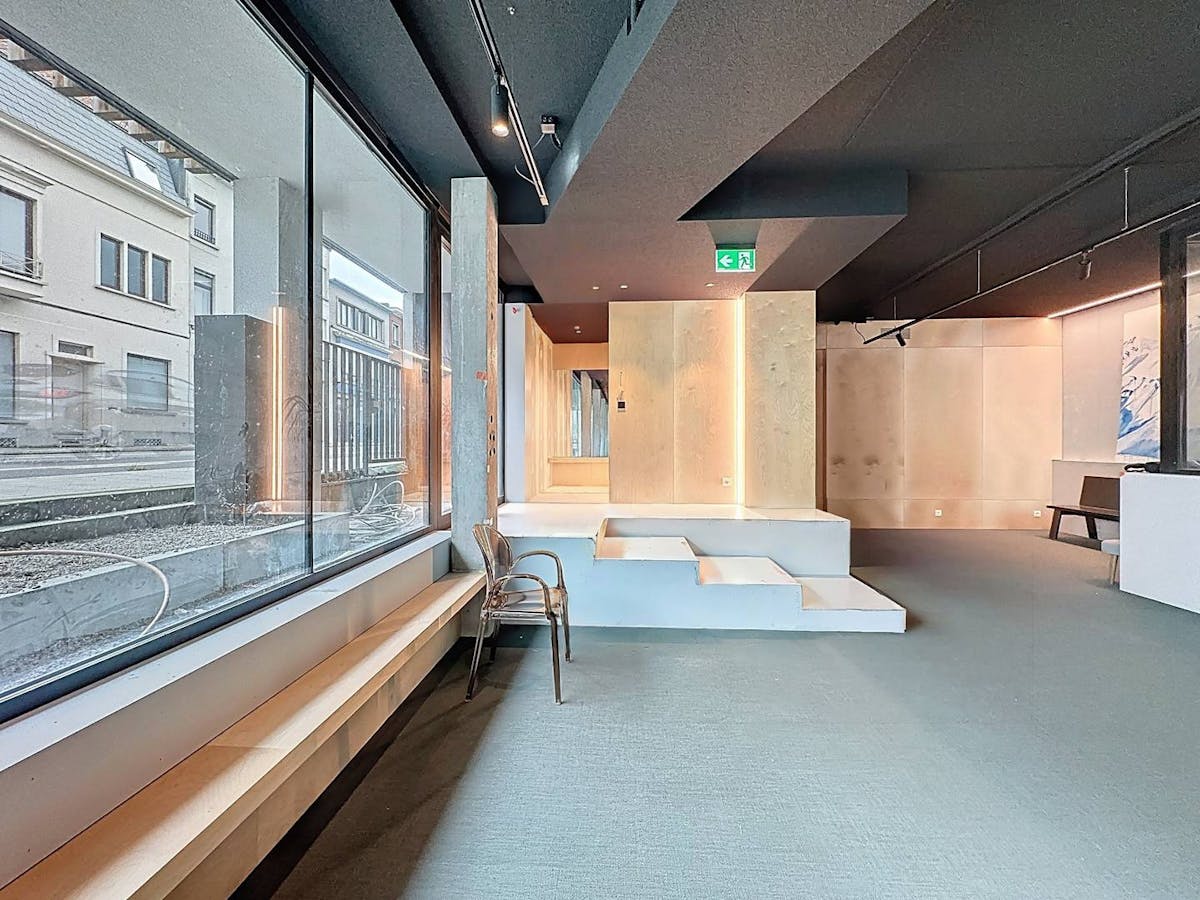 Kantoorruimte te huur in Kortrijk - foto 4