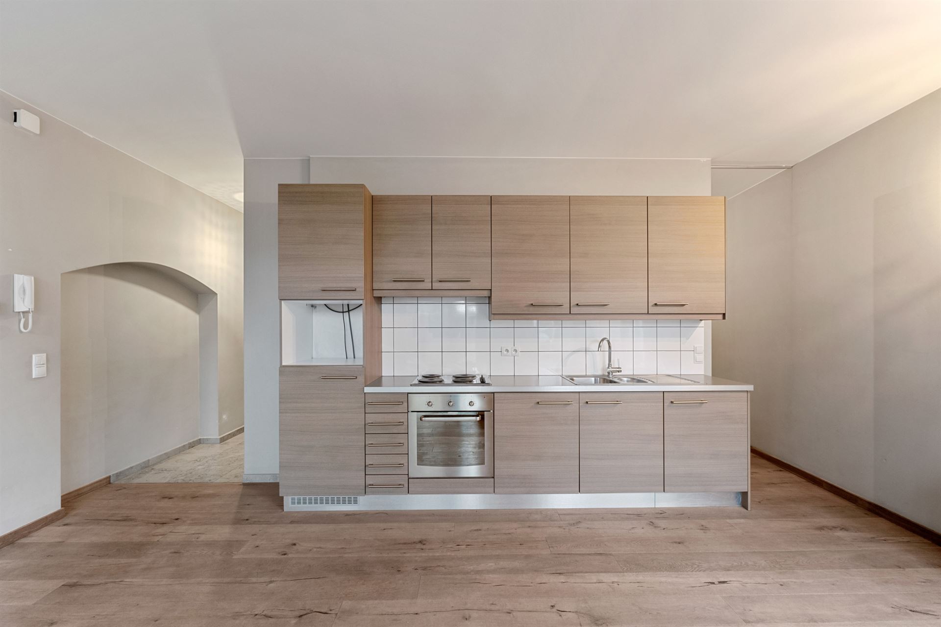 TOPgelegen (op de Kluisberg) appartement met één slk. - foto 4