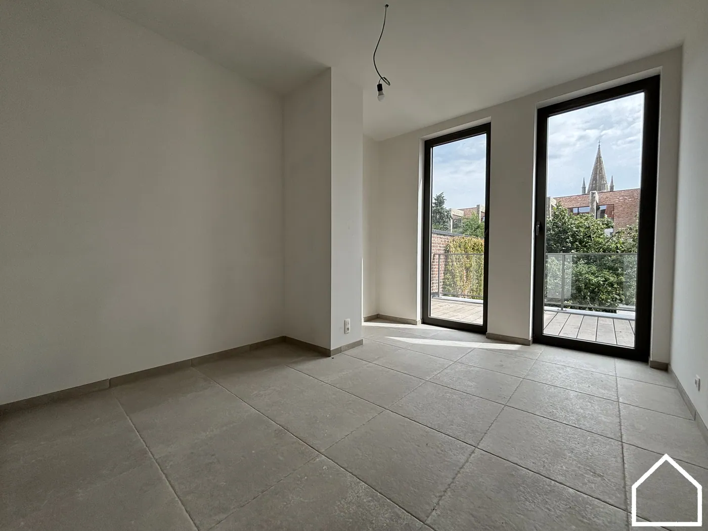 Appartement à vendre à Ypres avec 2 chambres - photo 3