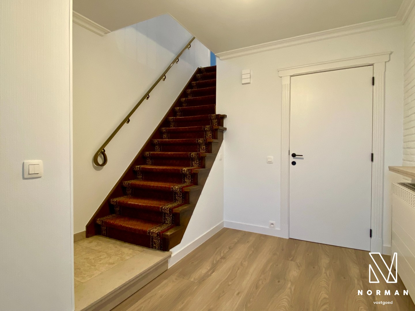 House for rent in Harelbeke with 4 bedrooms - photo 5