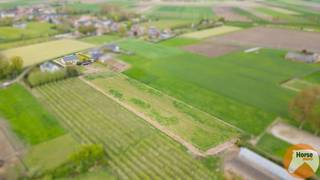 EERSTE BEZOEKDAG ZATERDAG 25 APRIL 2026 VAN 15U TOT 17U (ENKEL OP AFSPRAAK!!)MEERDONK - Rustig gelegen open bebouwing met weide - ideaal voor...