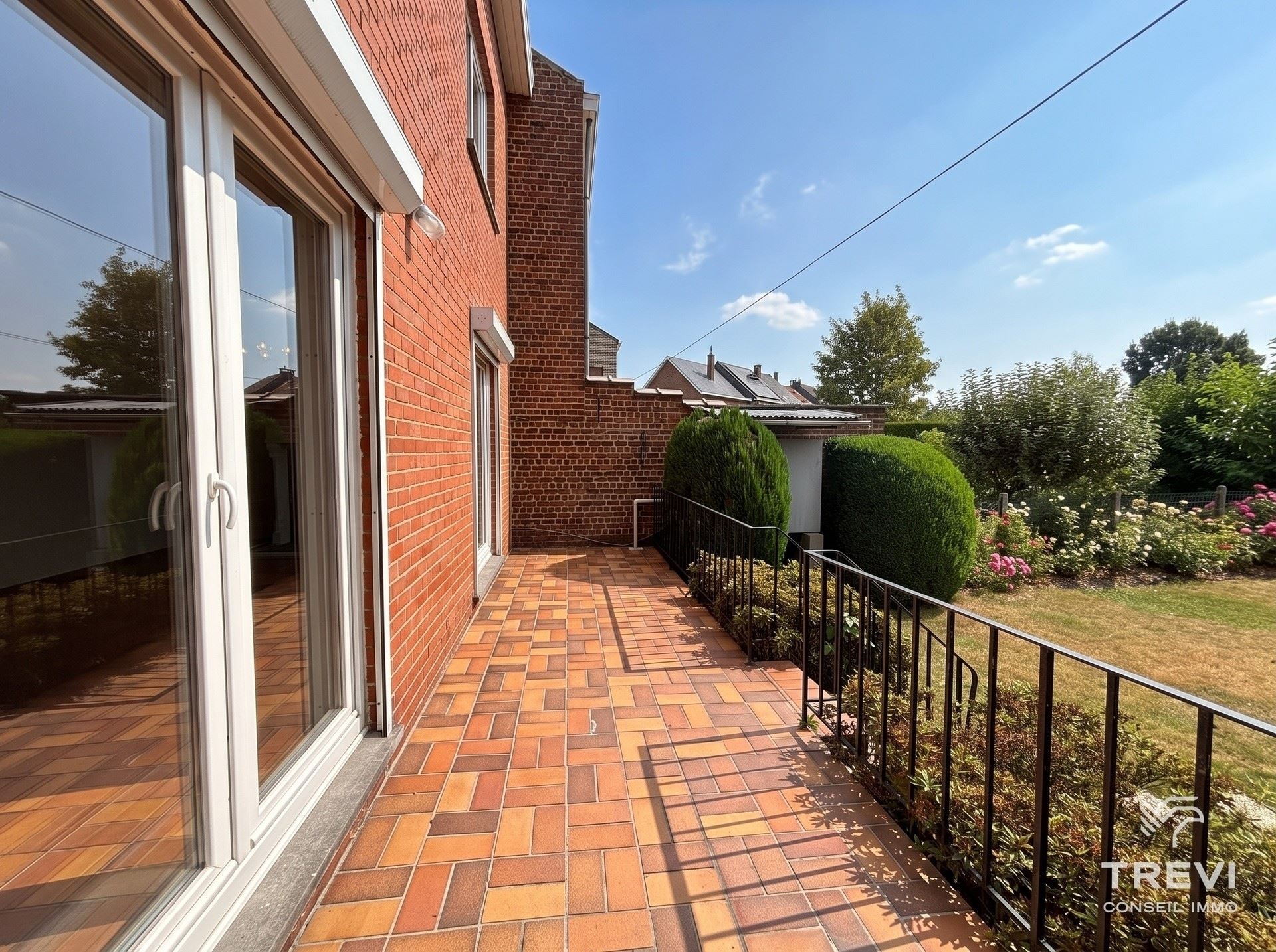 Huis te koop in Edingen met 3 slaapkamers - foto 3