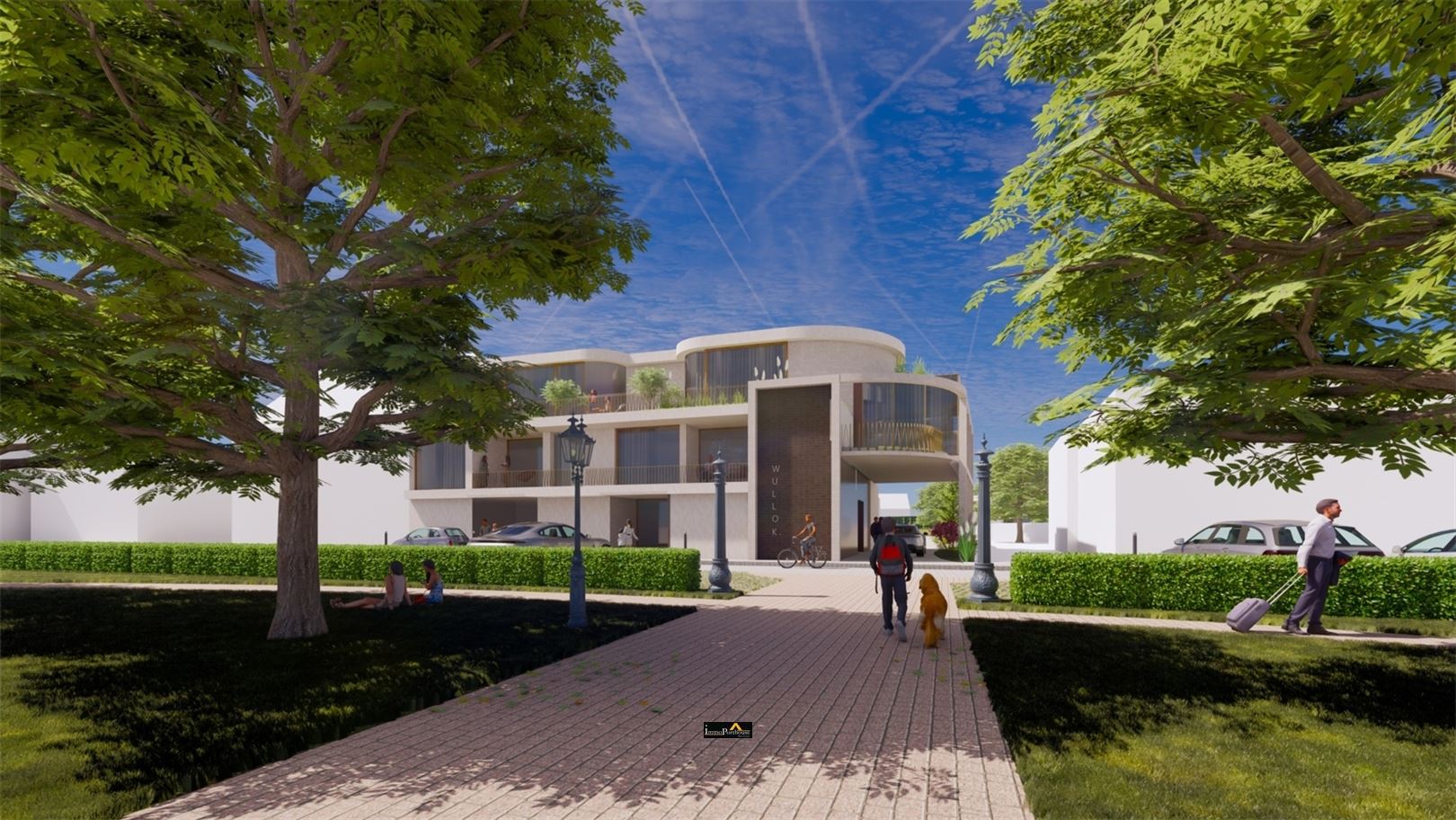 Project te koop in Uitkerke - foto 2