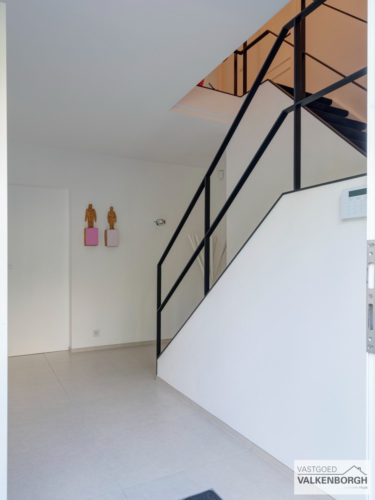 House for sale in Hasselt with 4 bedrooms - photo 4