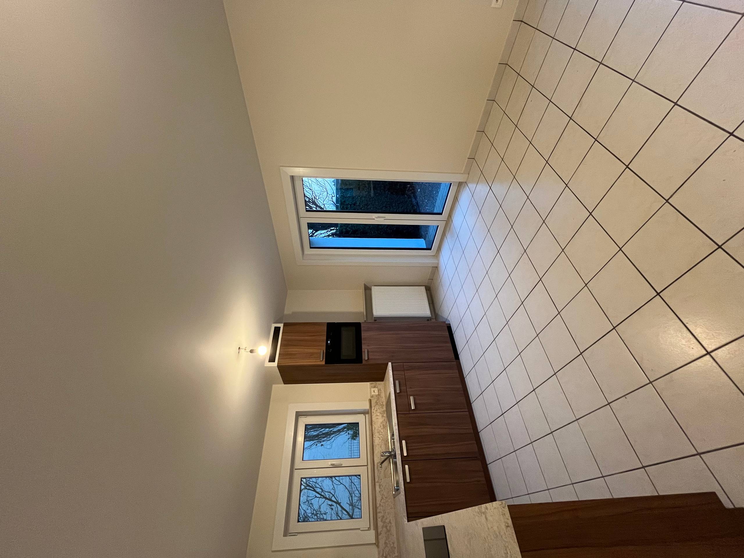 Gelijksvloers app. met 1 slaapkamer te huur in Waregem - foto 3