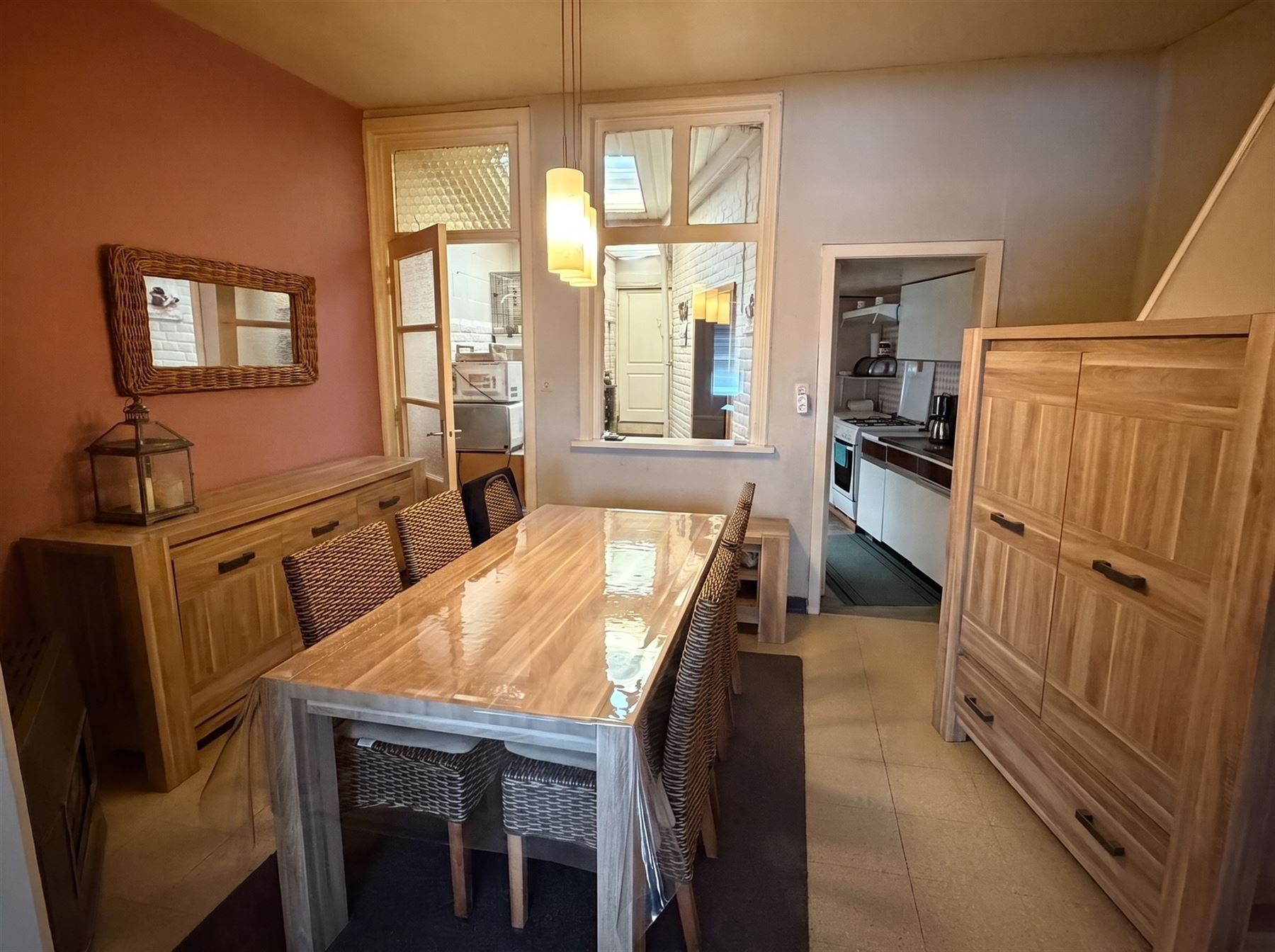 Te renoveren woning met uitbreidingsmogelijkheden - foto 4