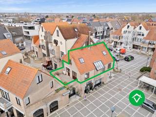 Appartement à louer à Koekelare