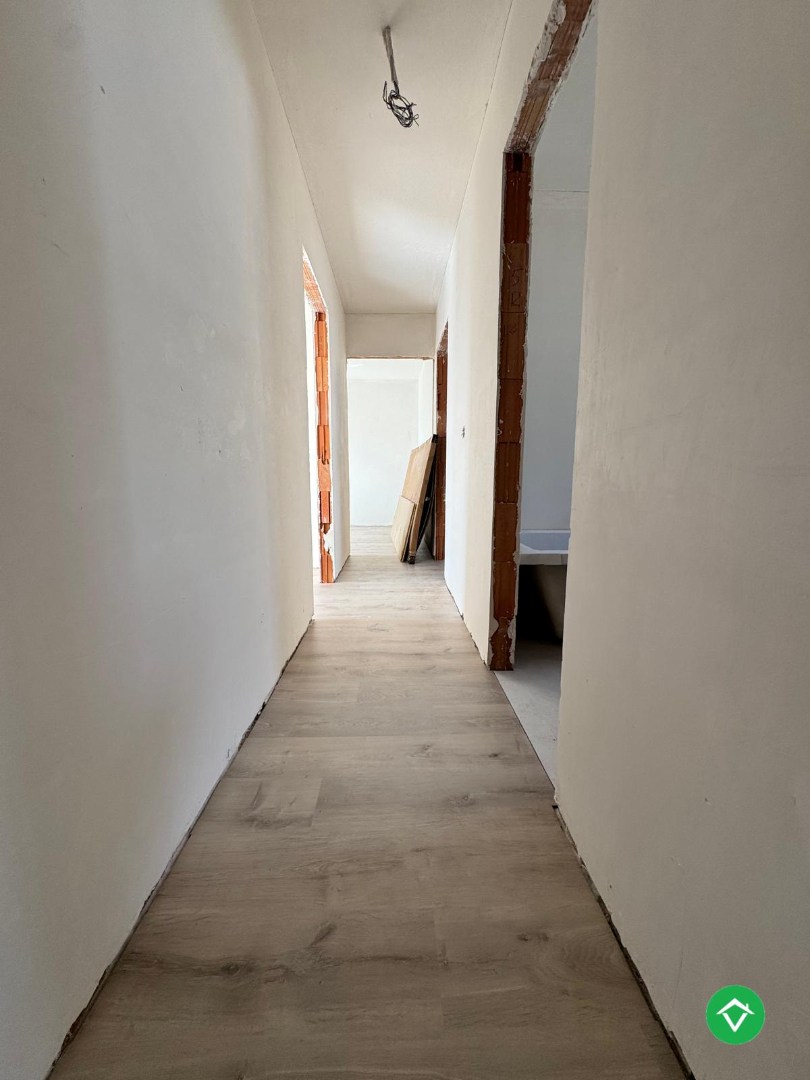 Moderne BEN-woningen in Kortemark - Koekelarestraat - foto 5