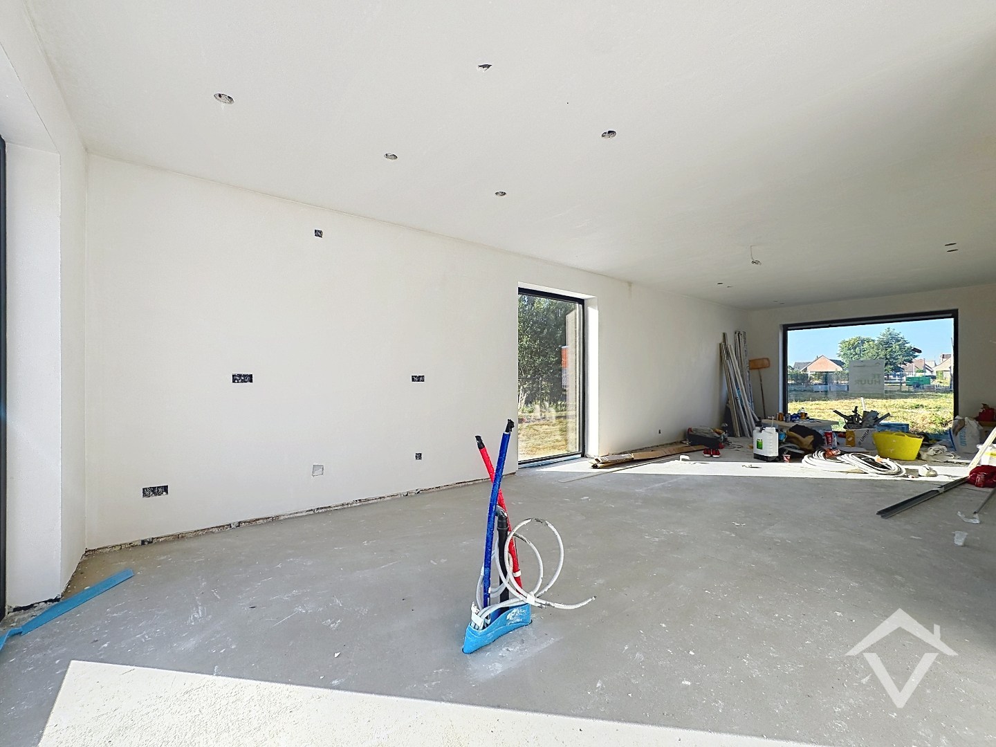 Woning met 3 slaapkamers en carport te Proven - foto 5