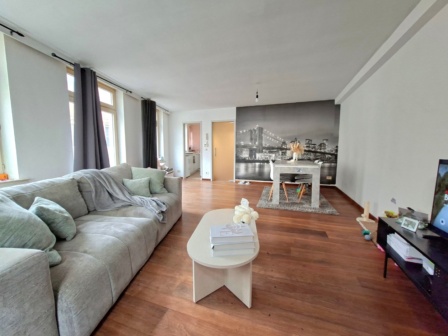 Apartment for sale in Bruges with 2 bedrooms - photo 3