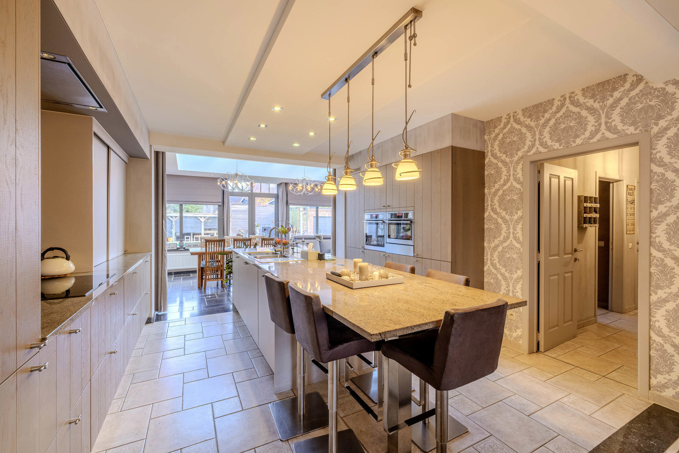 Instapklare villa met zwembad op toplocatie! - foto 3