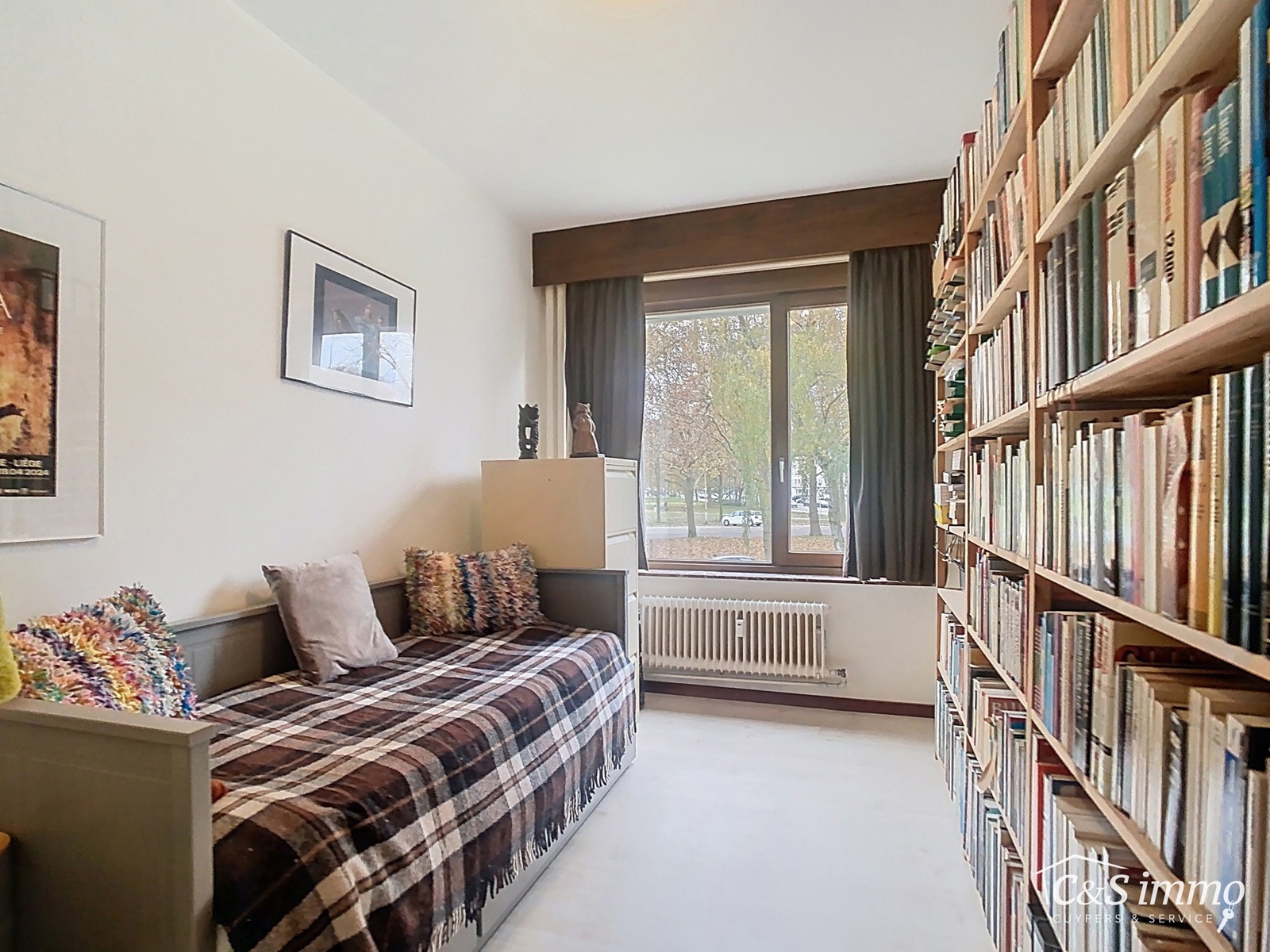 Apartment for sale in Antwerp with 3 bedrooms - photo 5