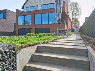 Gebouw met tal van mogelijkheden – ideaal voor groot gezin of vrij beroepDit gebouw met talrijke troeven biedt een uitzonderlijk potentieel en een...