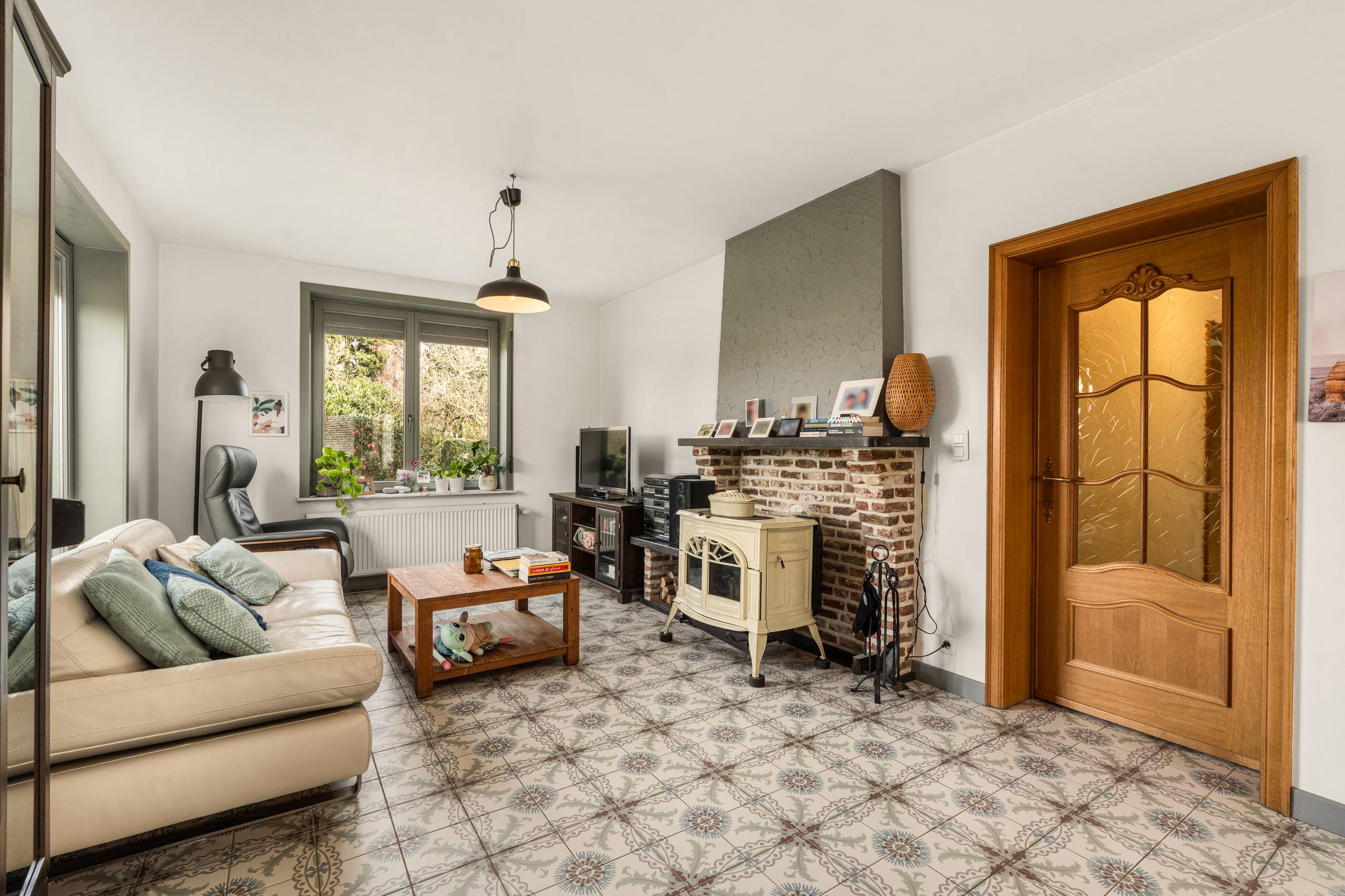 Instapklare bungalow in Steenokkerzeel - foto 2