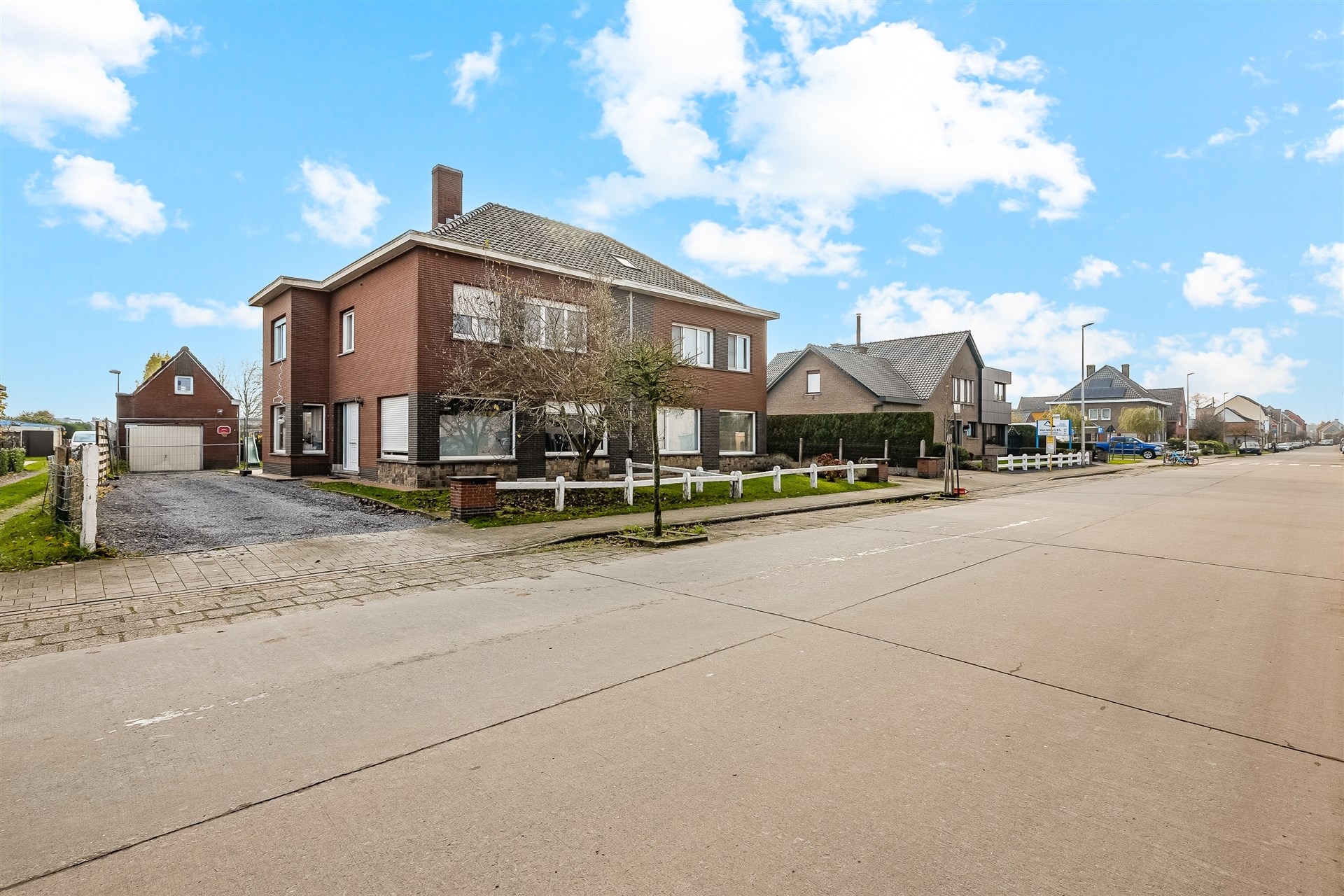 Op te frissen woning met supertoffe tuin, nabij het centrum! - foto 5