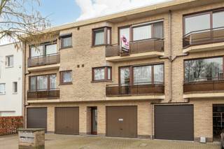 Appartement à vendre à Stabroek