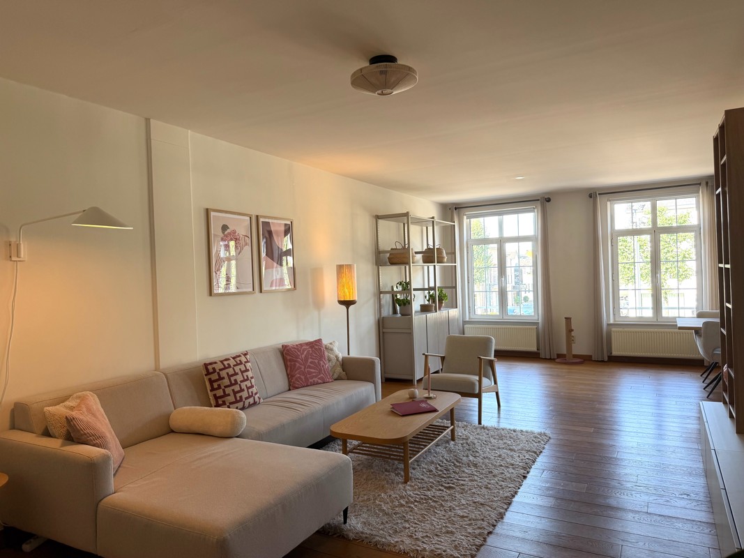 Apartment for rent in Hoogstraten with 3 bedrooms - photo 5