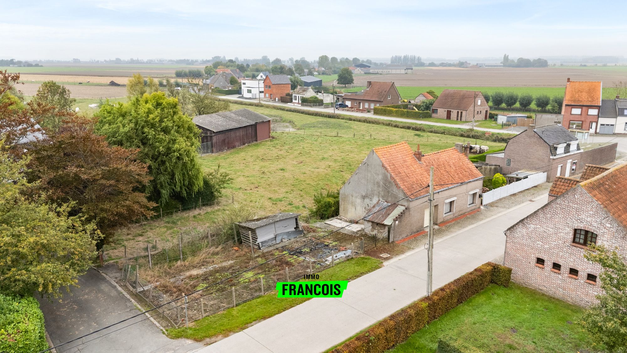 Rustig geleden eigendom met potentieel te koop in Watervliet. - foto 3