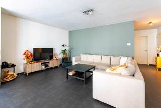 Apartment for rent in Antwerp