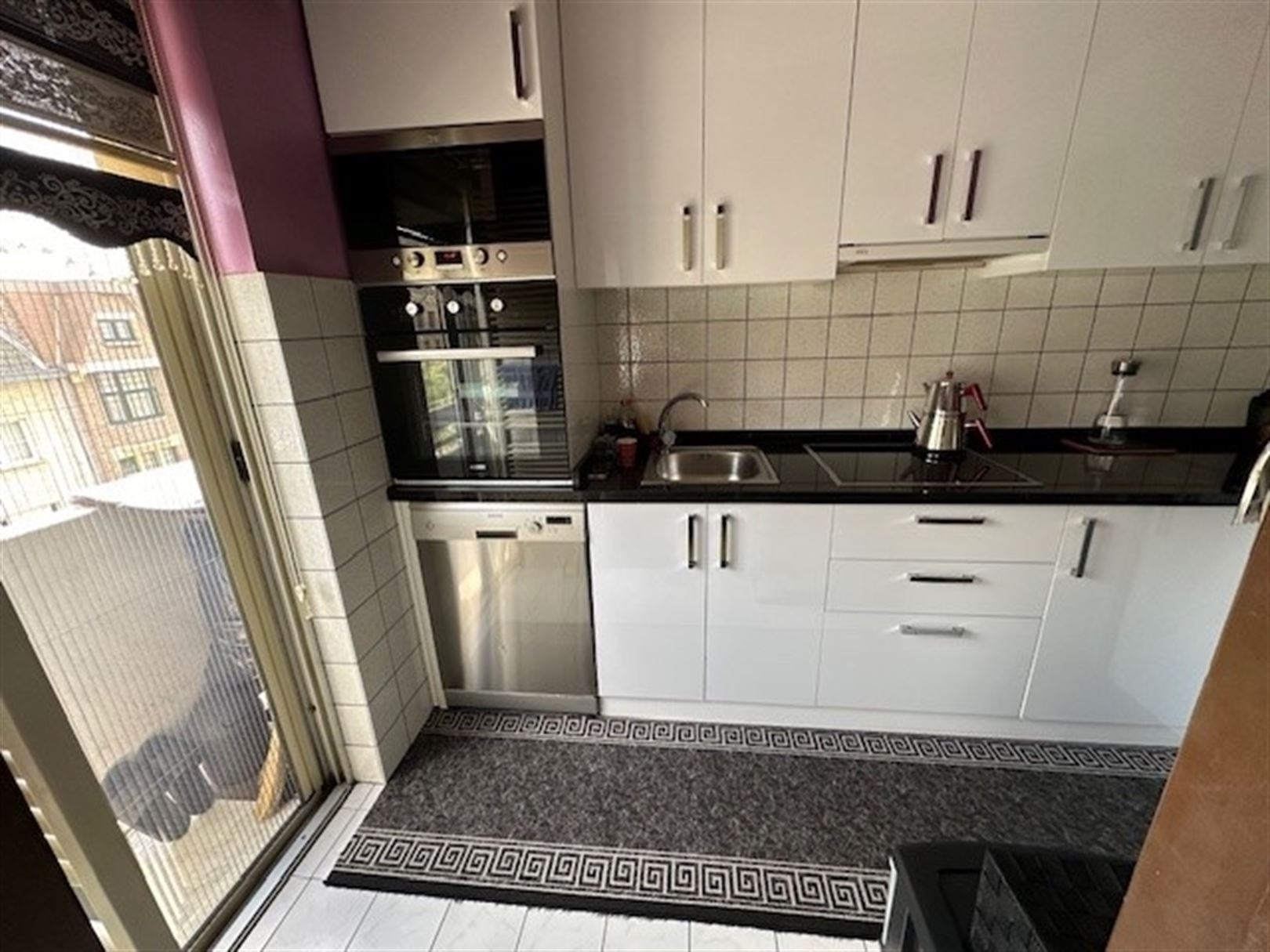 Appartement met 2 slaapkamers op de 2e verdieping - foto 2