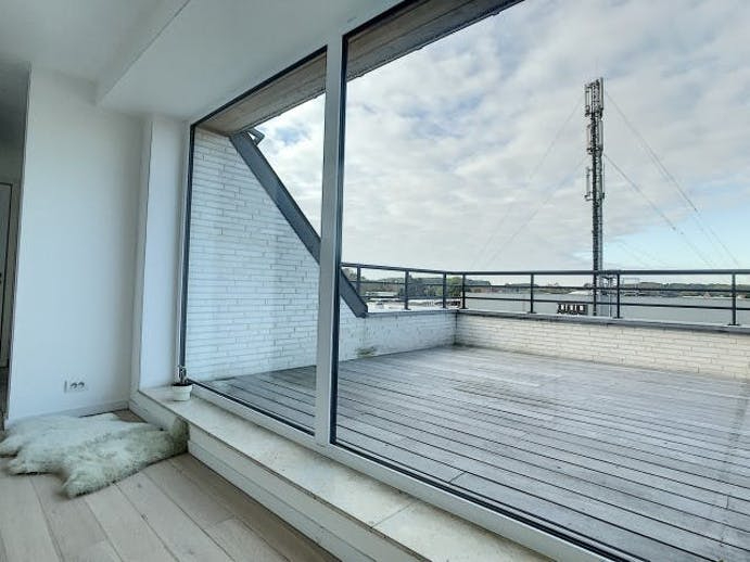 Prachtig en ruim appartement van 123,95m2 met terras van 49,08m2 - foto 4