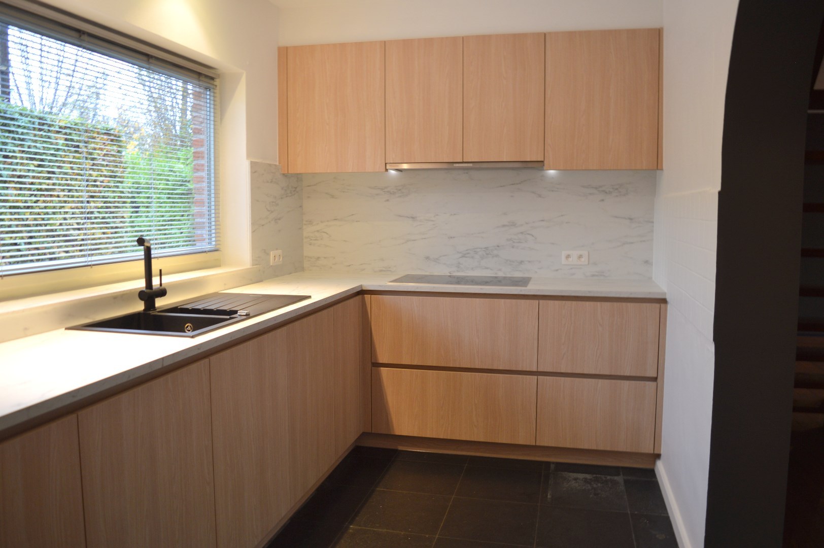 House for rent in Bellegem with 2 bedrooms - photo 4