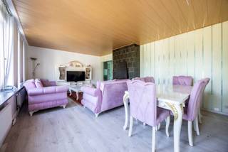 Appartement à louer à Anvers