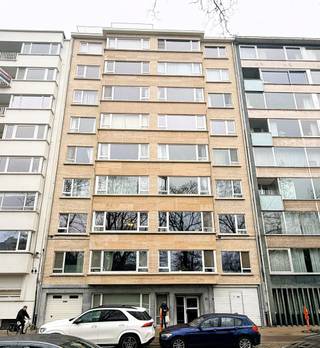 Apartment for rent in Antwerp