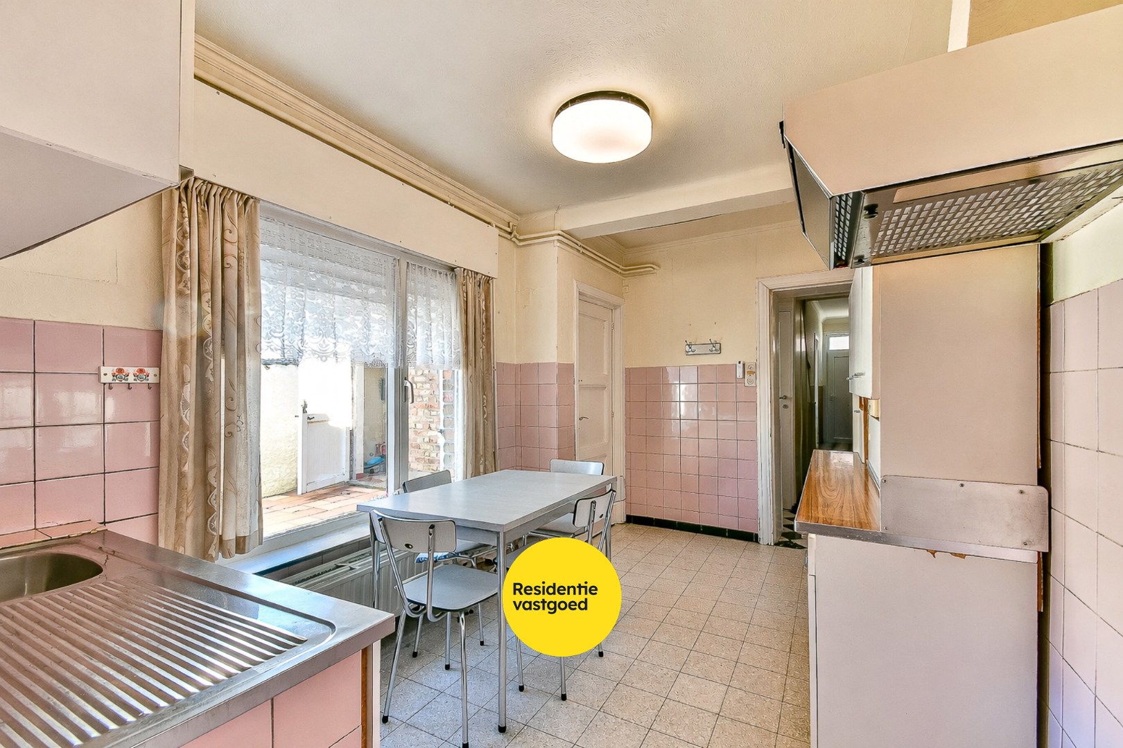 Te renoveren woning op rustige en centrale ligging - foto 5