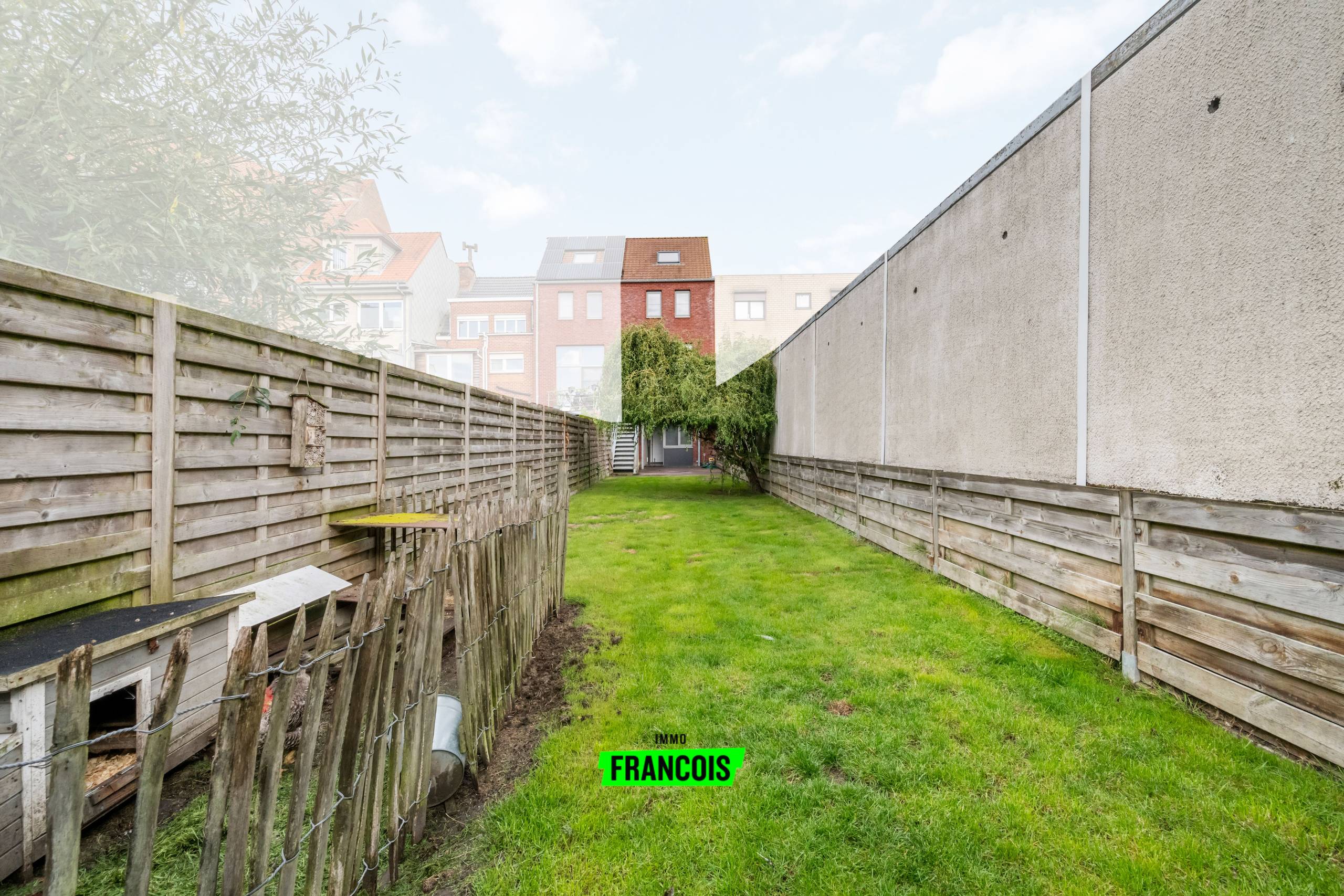 Maison à vendre à Ostende avec 4 chambres - photo 3