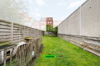 House for sale in Ostend