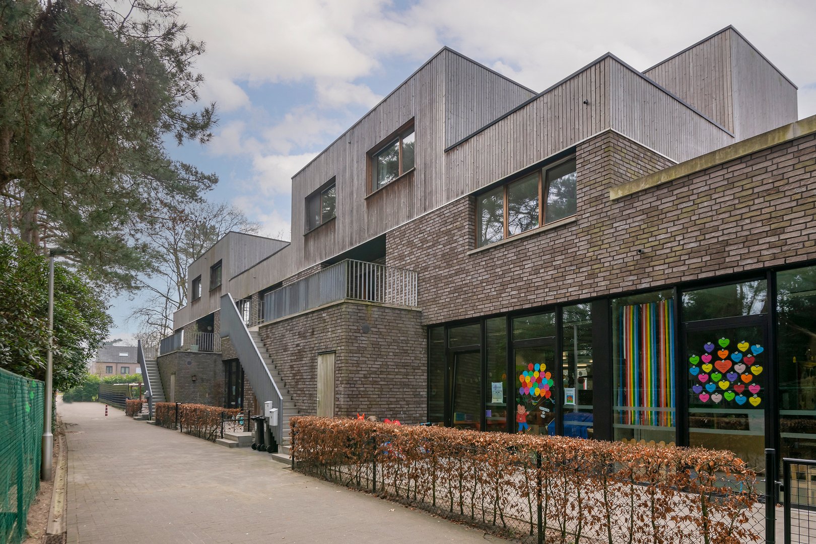 Duplex appartement. - foto 1