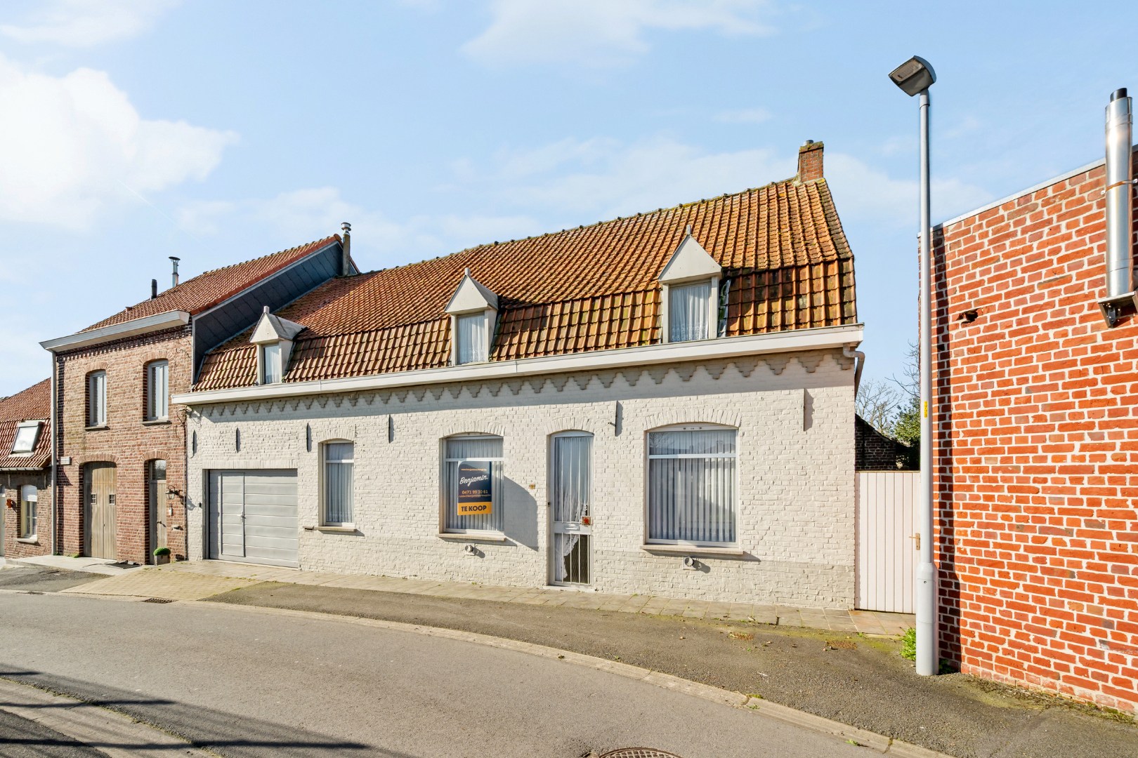 Woning op een groot perceel met prachtig uitzicht in Geluveld - foto 2