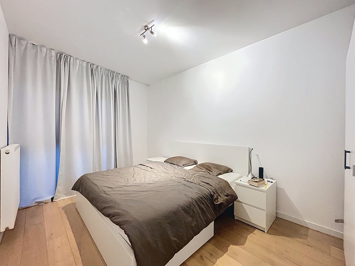 appartement de 2 chambres à louer à Gand - photo 3