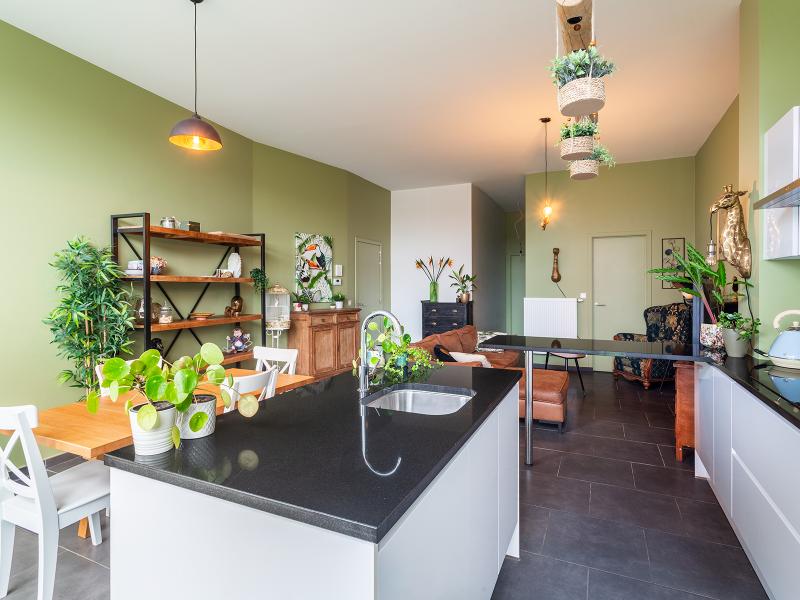 Spoorweglei 117 Bus 1 - 2500 Lier - foto 4