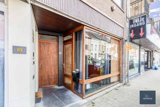 Maison à vendre à Gand