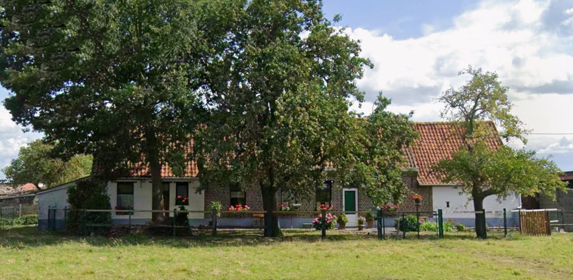 House for sale in Kruishoutem with 2 bedrooms - photo 3