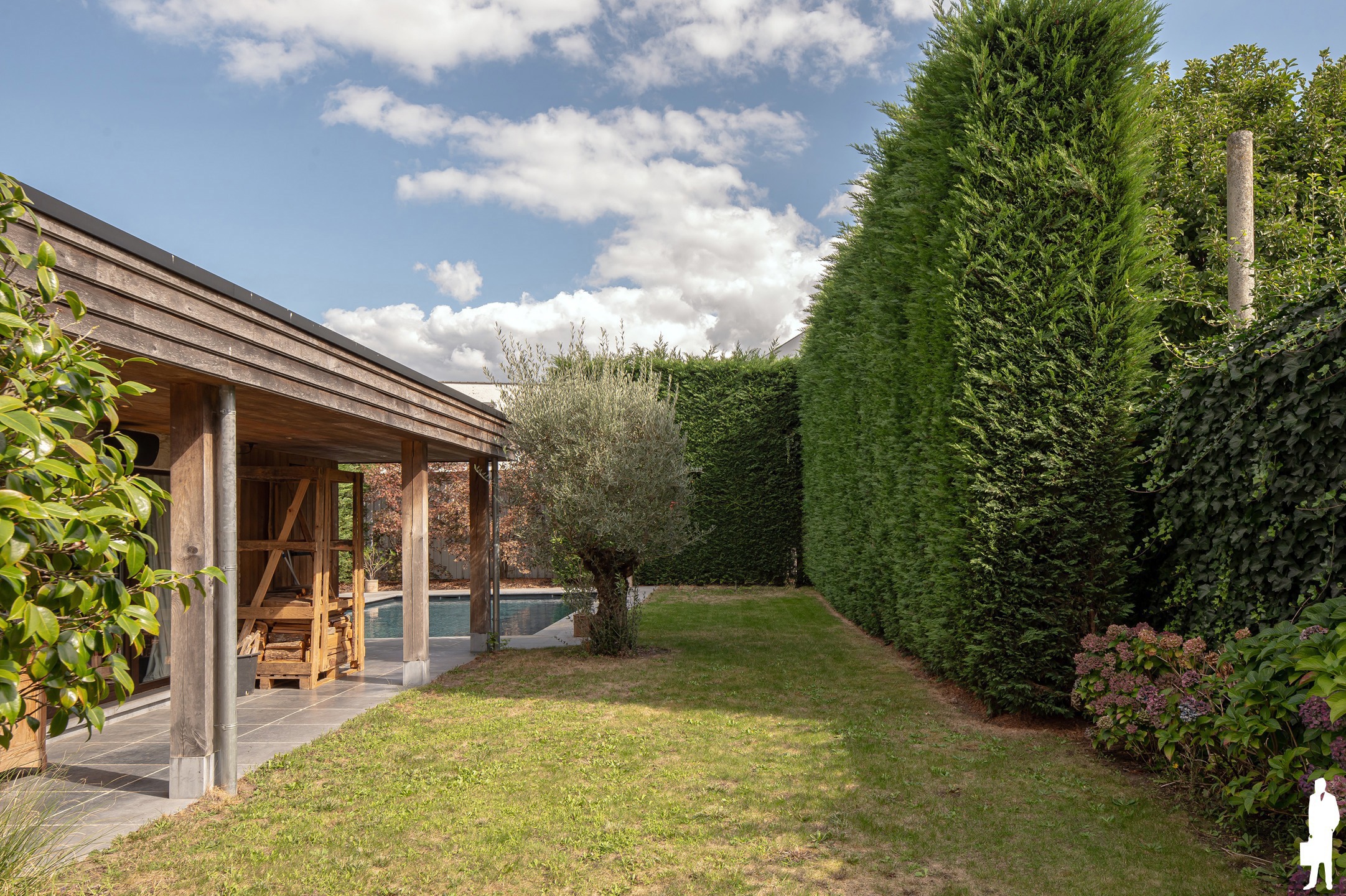 Maison à vendre à Lierre avec 6 chambres - photo 5
