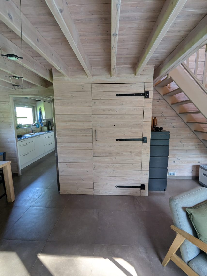 Huis te koop in Zoersel met 2 slaapkamers - foto 4